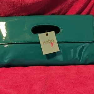 HOBO Katrina Clutching Pool